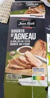 Souris d'agneau