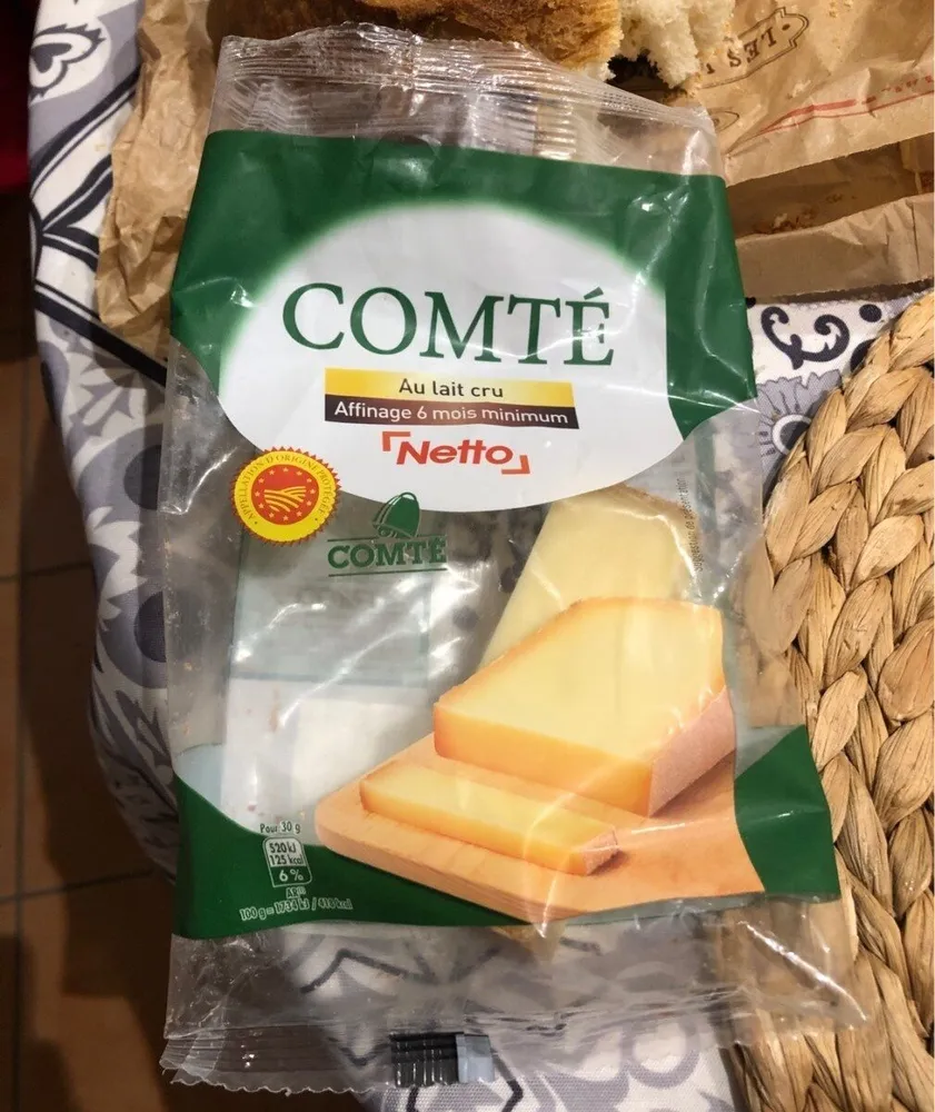 Comté