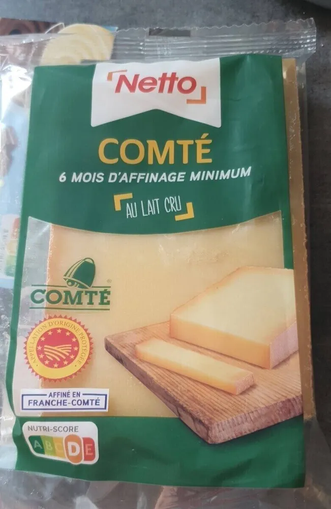 Comté
