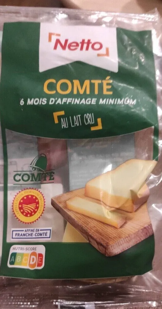Compté
