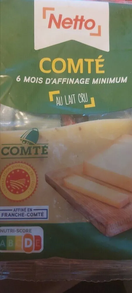 Comté