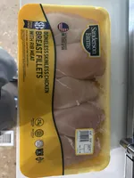 Boneless Skinless Chicken Breast Fillet