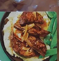 Tender Lamb Liver