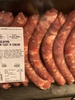 Chipolatas