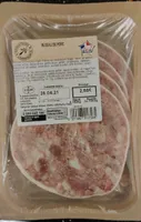 Museau de porc