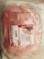 Jambon roti
