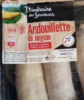 Andouillette de Jargeau