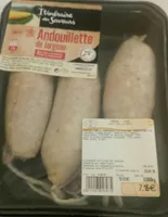 Andouillette de Jargeau