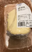 Tomme de montagne
