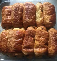 Pain au chocolat x 10