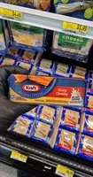 Sharp cheese