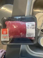 USDA Choice Angus Beef Flank Steak
