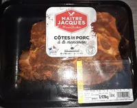 Cote de prix à la mexicaine