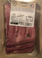 Langue denporc en gelée