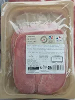Langue de porc en gelée
