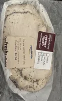 Black pepper, turkey GNG