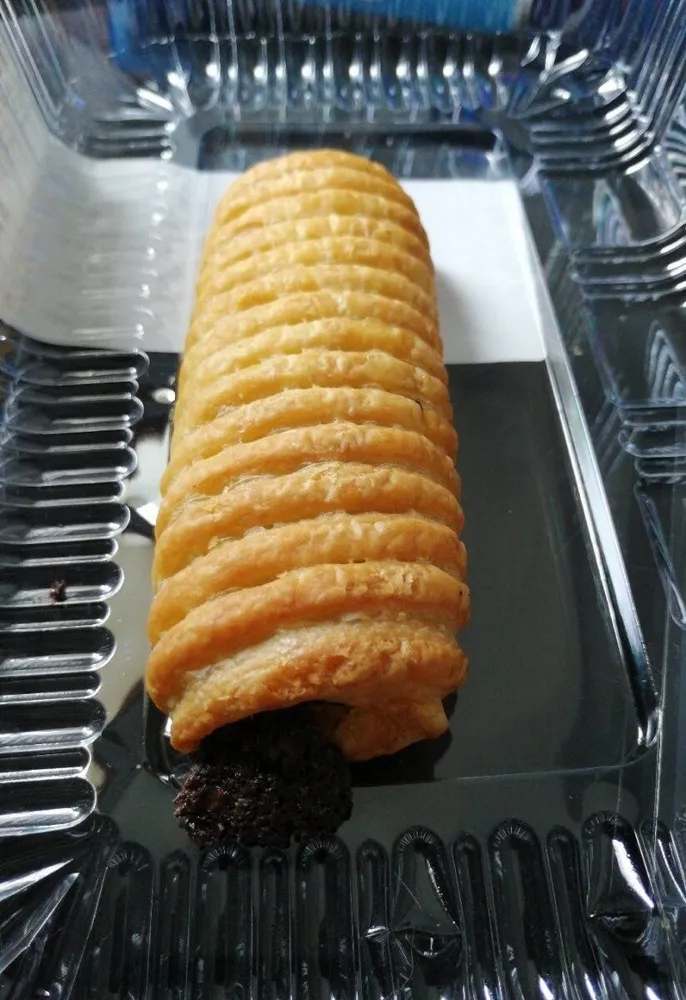 Mini fripons
