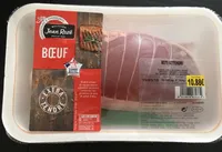 Roti de boeuf