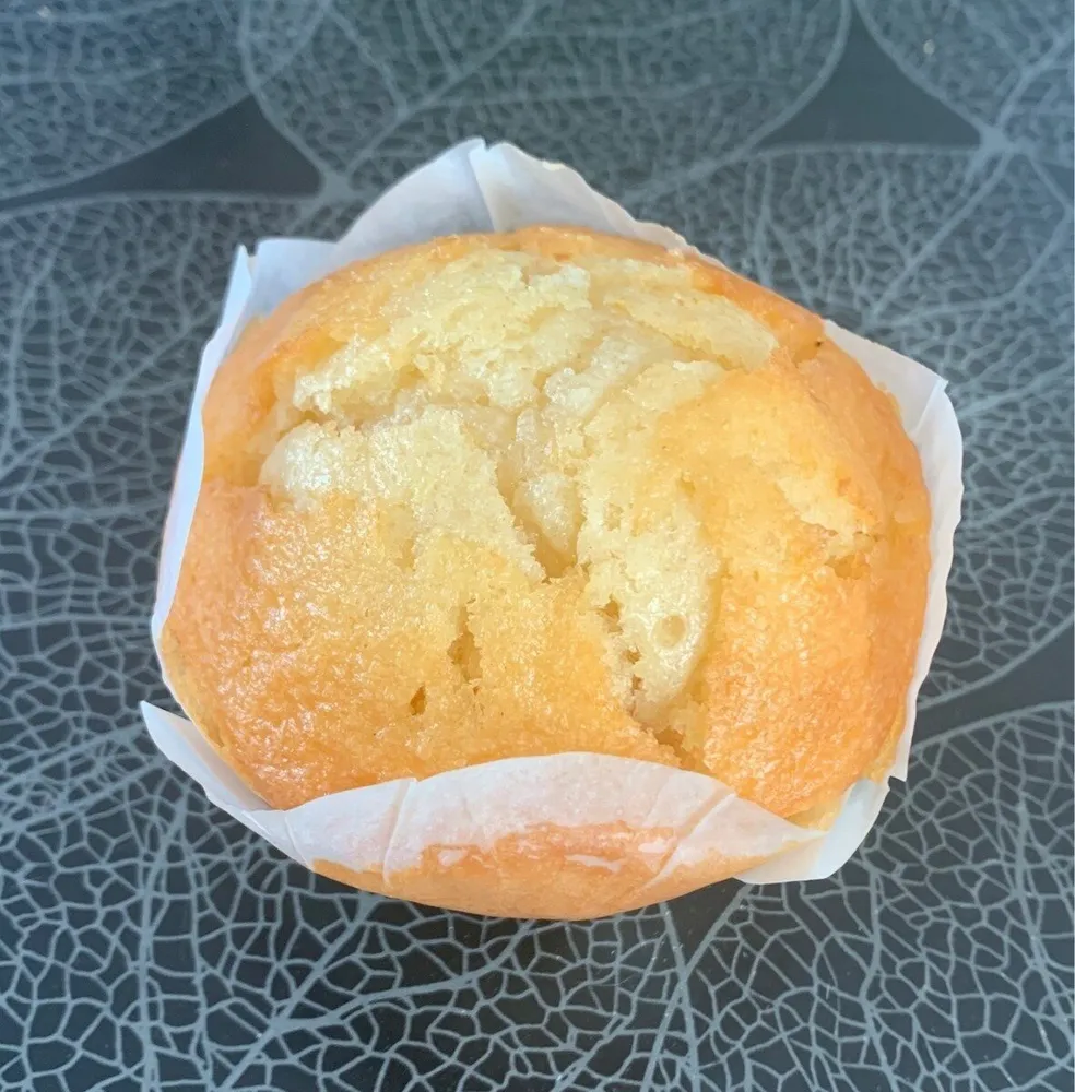 Muffin's citron