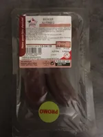Boudin noir aux pommes