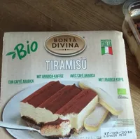 Tiramisù