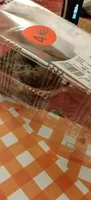 Doony's assortis x4 decongelé