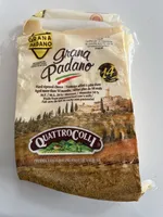 Grana Padano