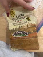 Grana Padano