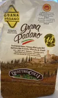 Grana Padano PDO