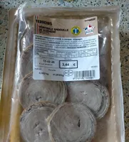 Véritable Andouille de Guéméné