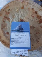 Kouign Amann