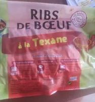 Ribs de bœuf