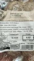 Andouillette ficelees