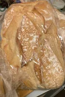 Pave semoule pain