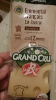 Emmental francais