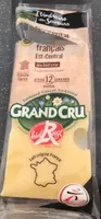 Emmental grand cru