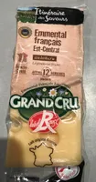 Emmental francais