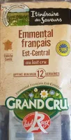Emmental français Est-Central
