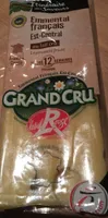 Emmental francais
