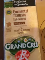 Emmental français Est-central