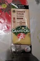 Emmental français grand cru