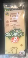 Emmental francais