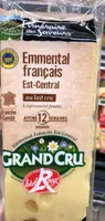 Emmental francais Est-Central
