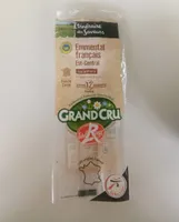 Emmental français Est-Central au lait cru