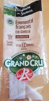 Emmental français est-central