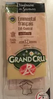 Emmental francais