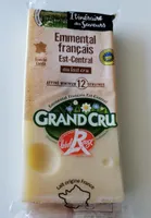 Emmental grand cru