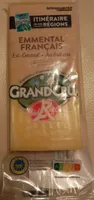 Emmental Français