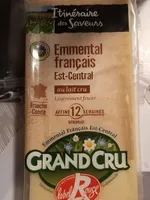 Emmental grand cru