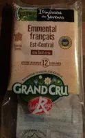 Emmental francais